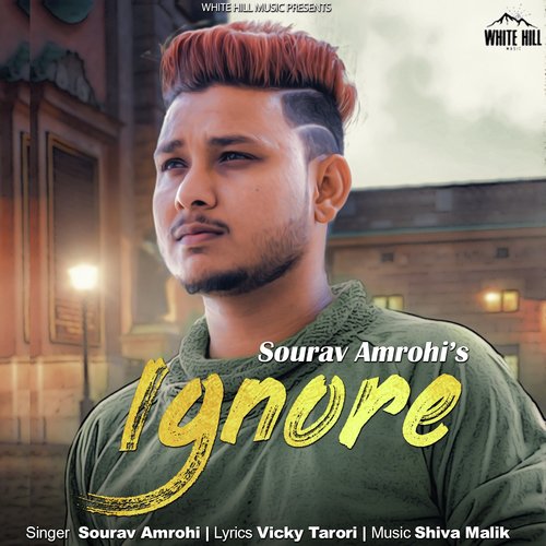 Sourav Amrohi Songs MP3 Download